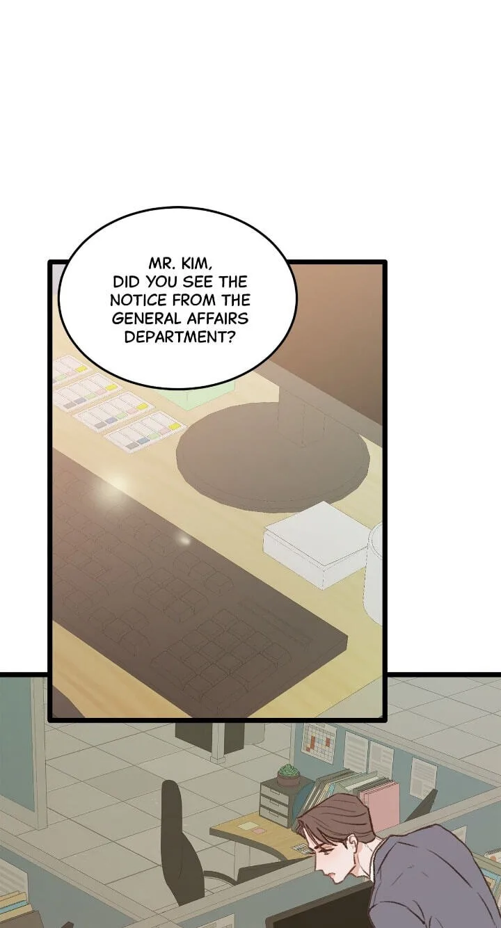 Beta Off Not Dating Chapter 36 page 28