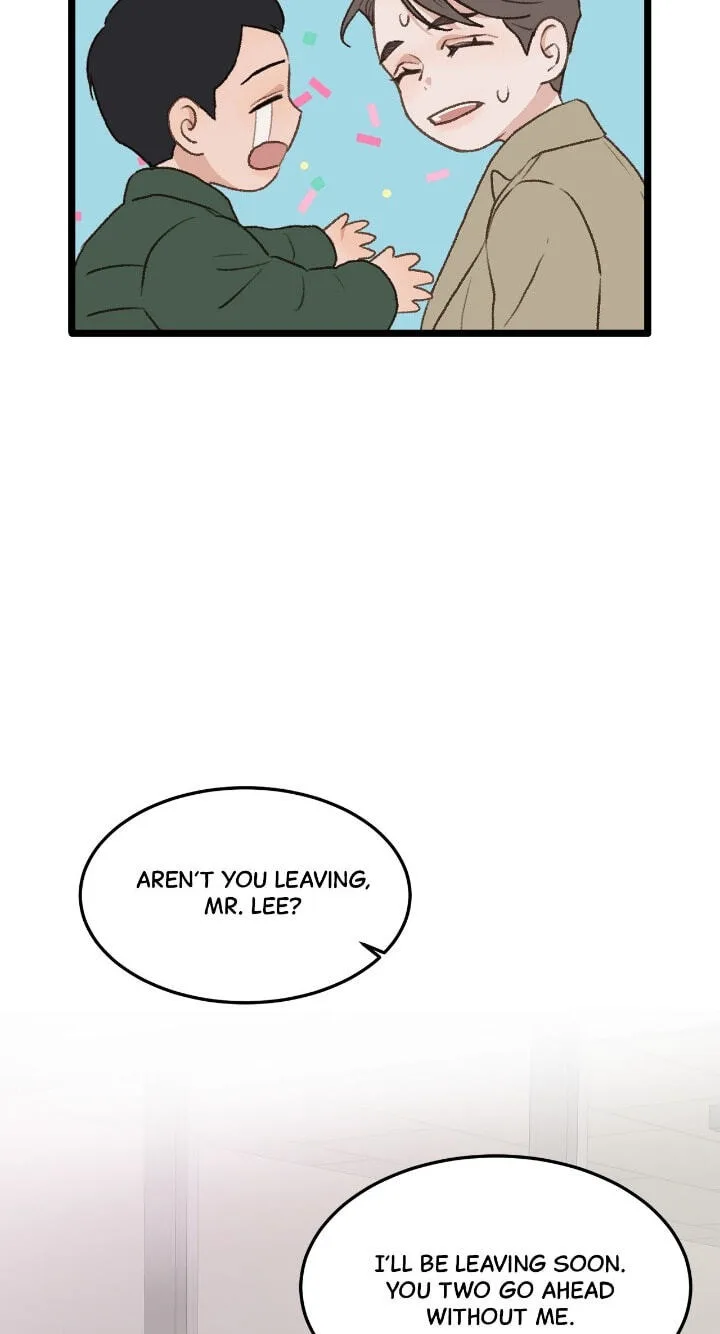Beta Off Not Dating Chapter 36 page 31