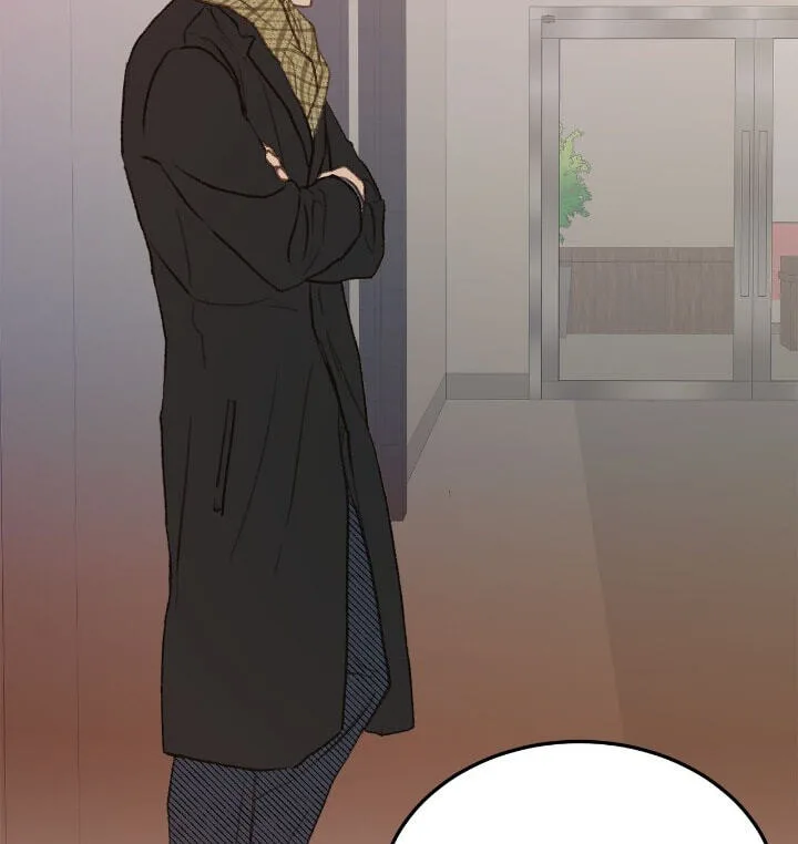 Beta Off Not Dating Chapter 36 page 34
