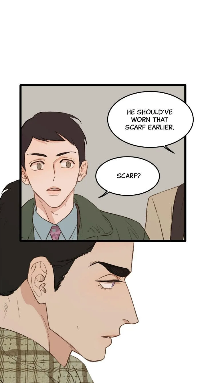 Beta Off Not Dating Chapter 36 page 36