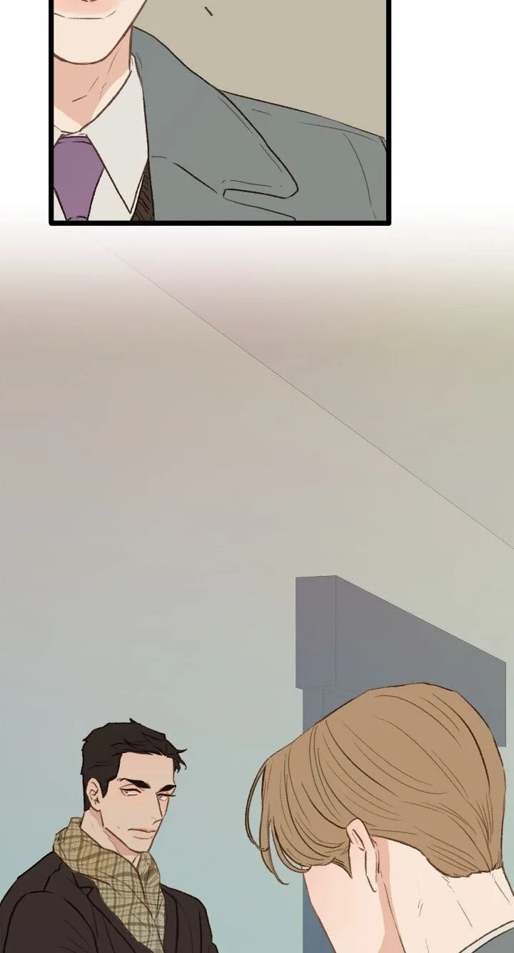 Beta Off Not Dating Chapter 36 page 40
