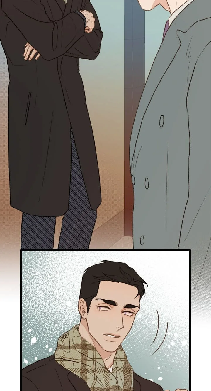 Beta Off Not Dating Chapter 36 page 41