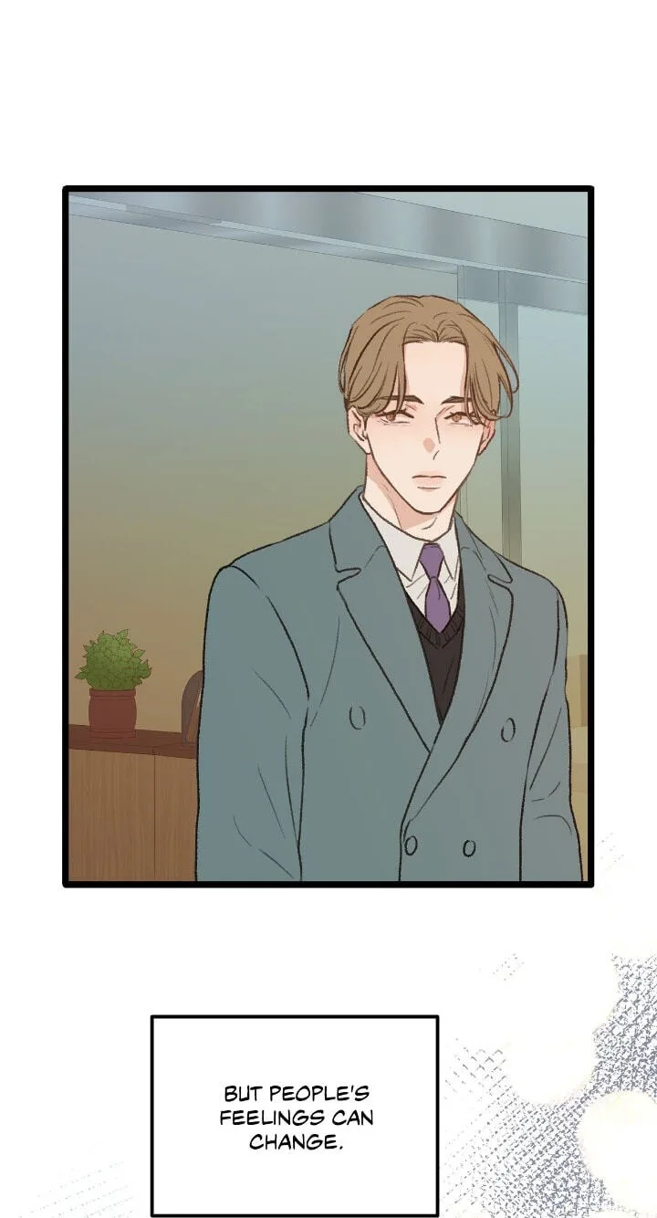 Beta Off Not Dating Chapter 36 page 43