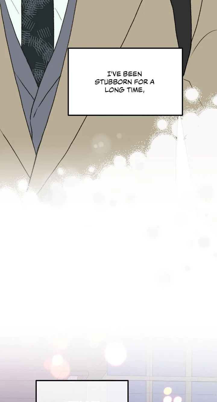 Beta Off Not Dating Chapter 36 page 45