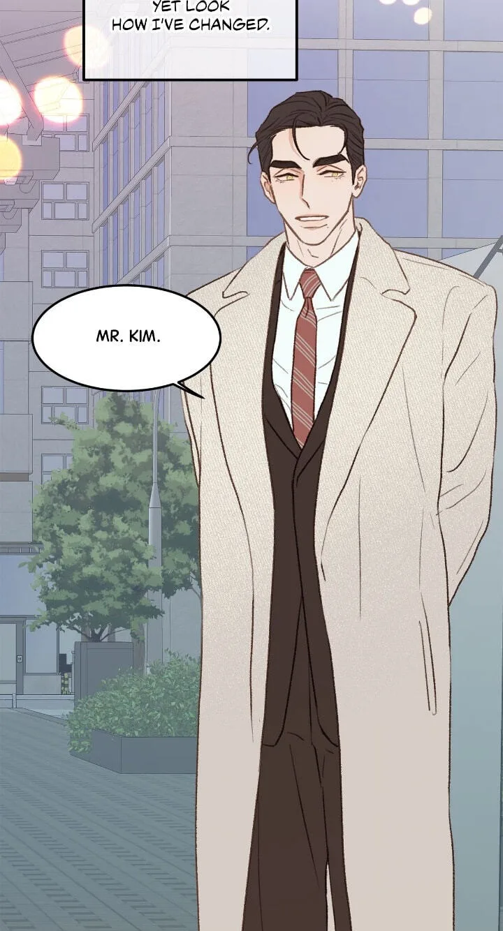 Beta Off Not Dating Chapter 36 page 46