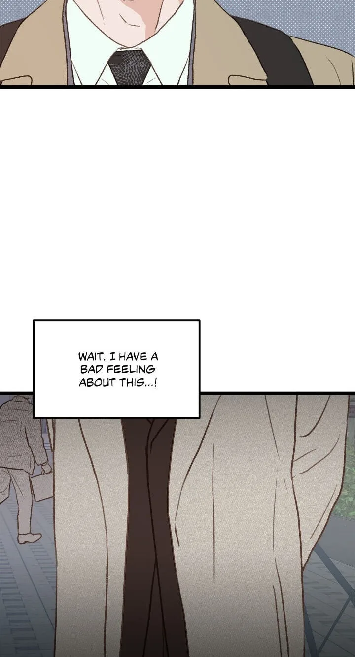 Beta Off Not Dating Chapter 36 page 48