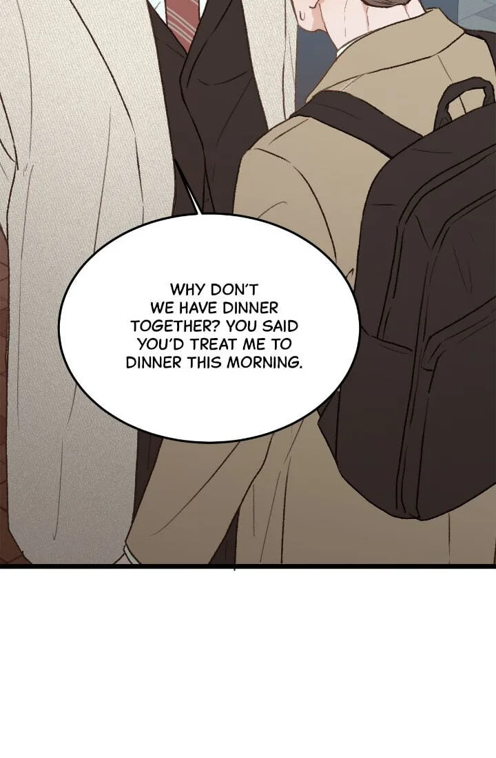 Beta Off Not Dating Chapter 36 page 50