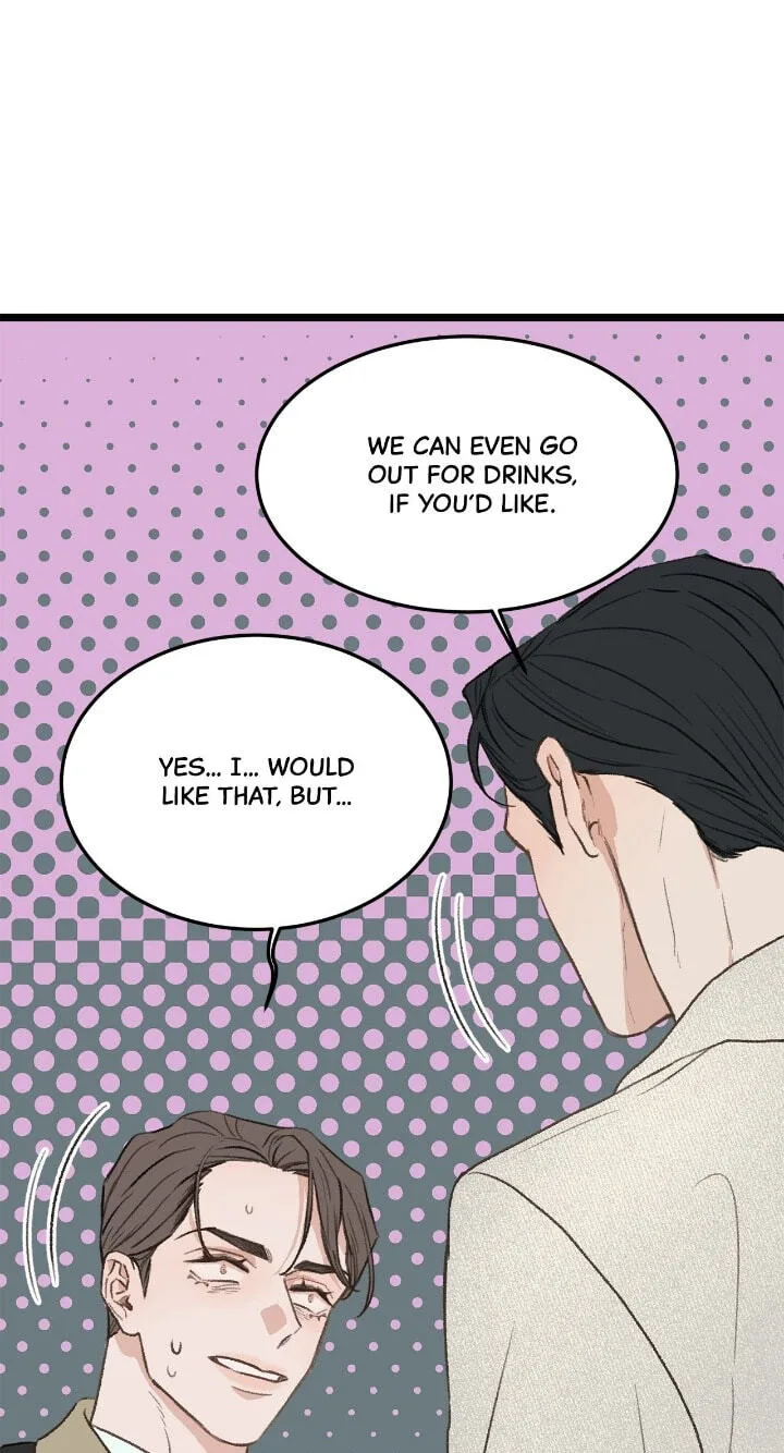 Beta Off Not Dating Chapter 36 page 51