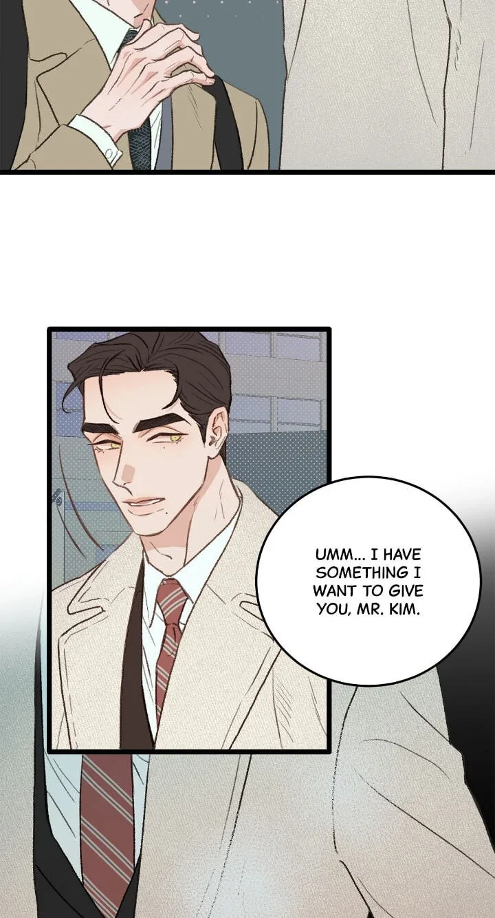 Beta Off Not Dating Chapter 36 page 52