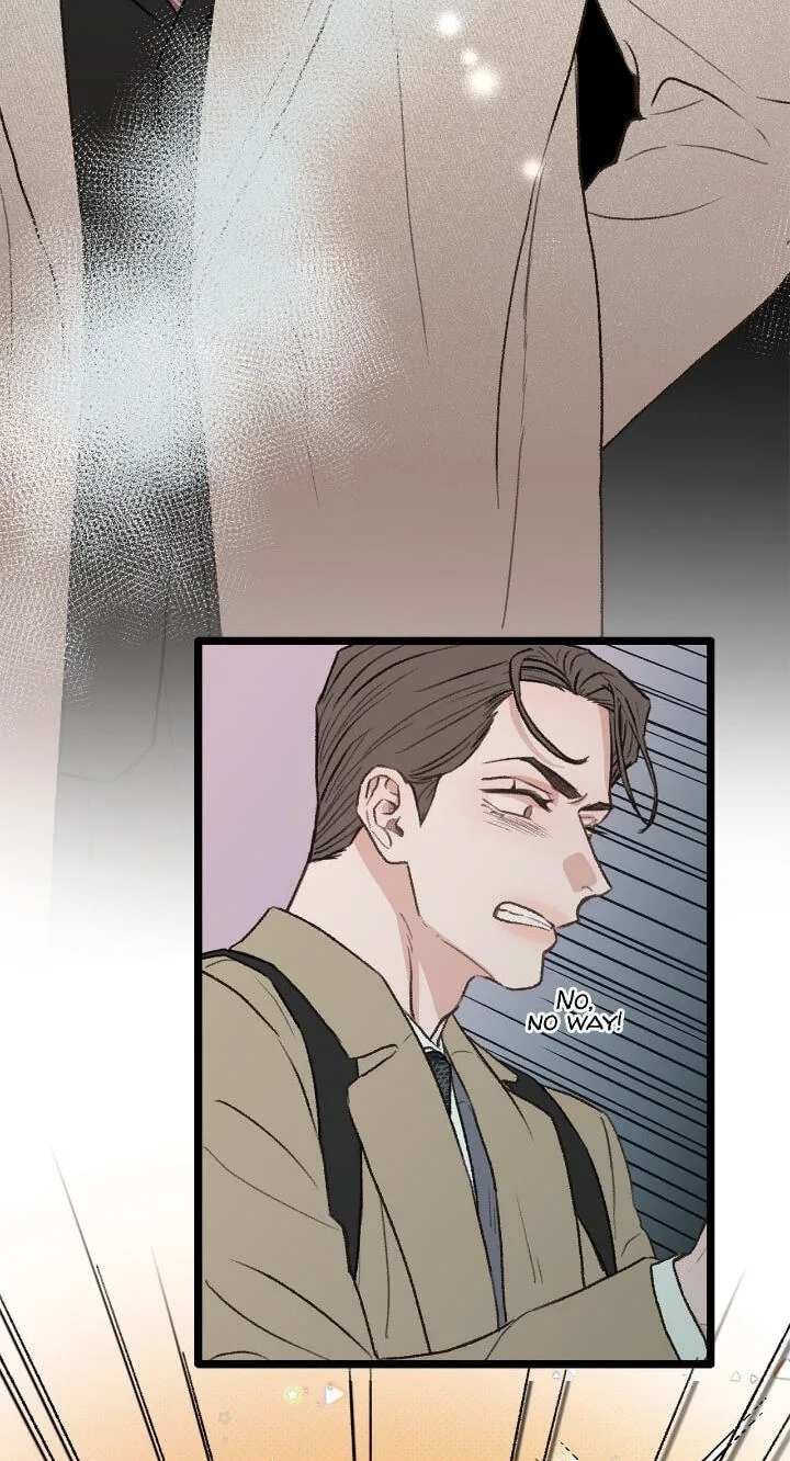 Beta Off Not Dating Chapter 36 page 53