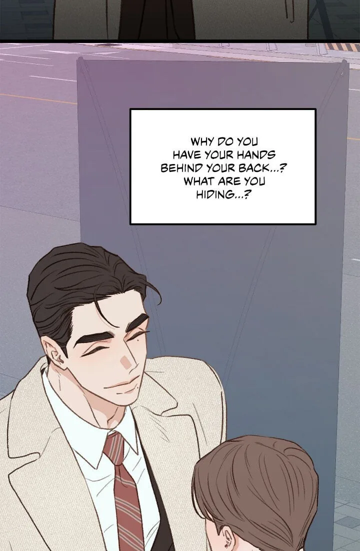 Beta Off Not Dating Chapter 36 page 49