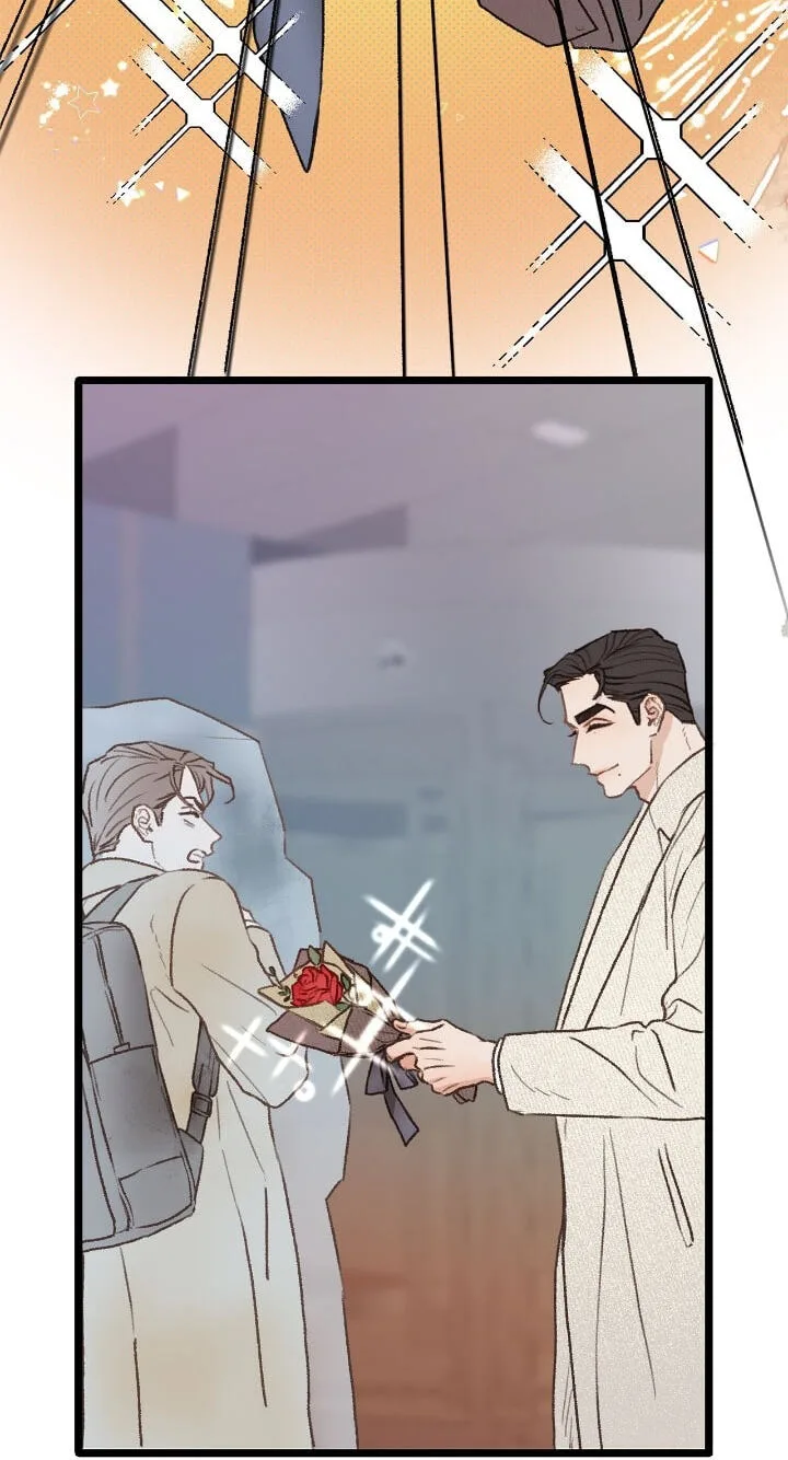 Beta Off Not Dating Chapter 36 page 55