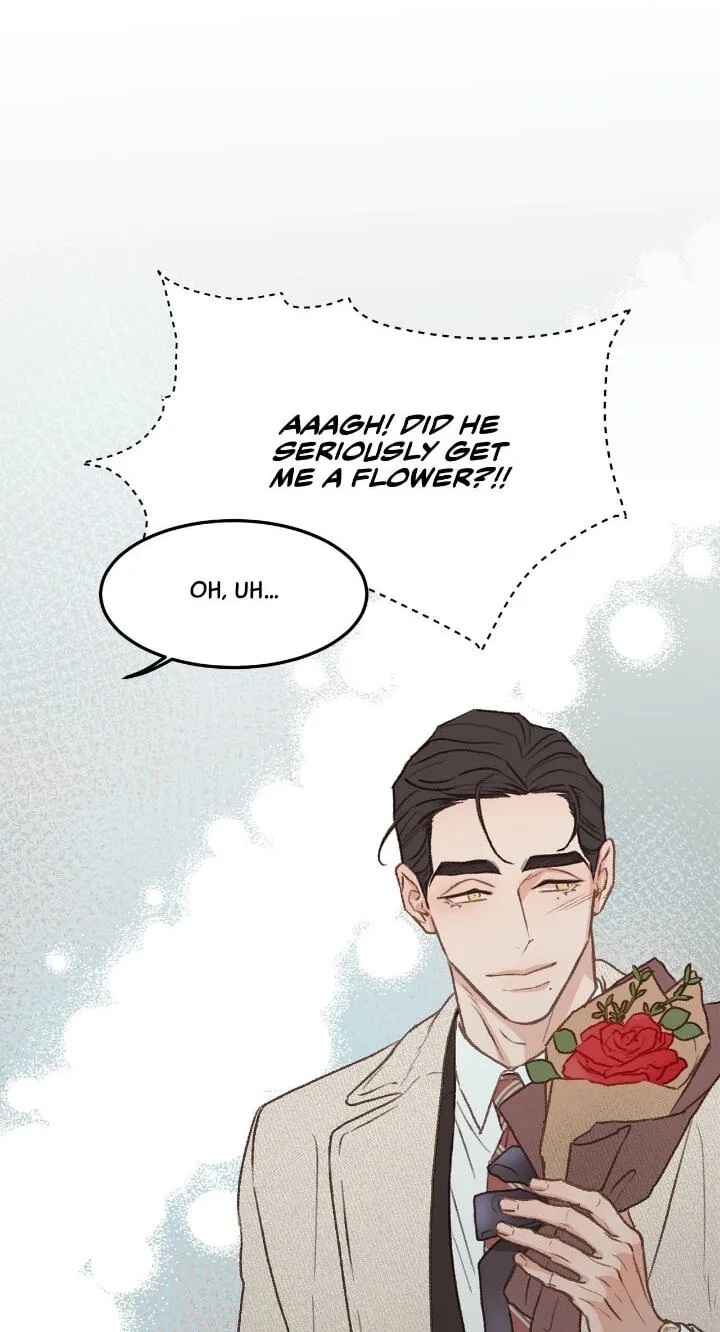 Beta Off Not Dating Chapter 36 page 56