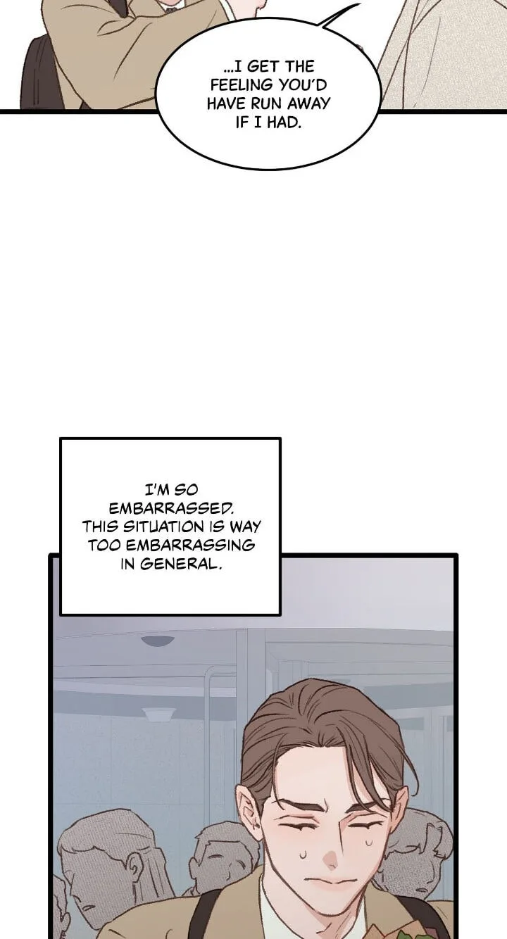 Beta Off Not Dating Chapter 36 page 58