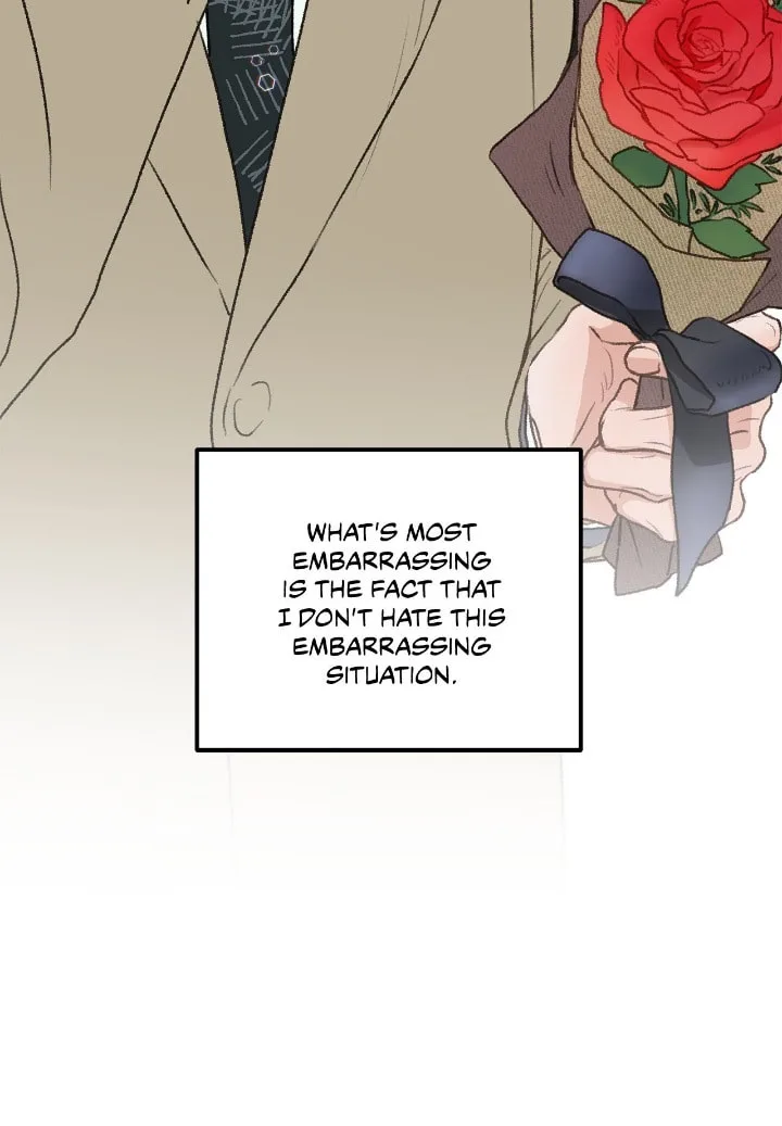 Beta Off Not Dating Chapter 36 page 60