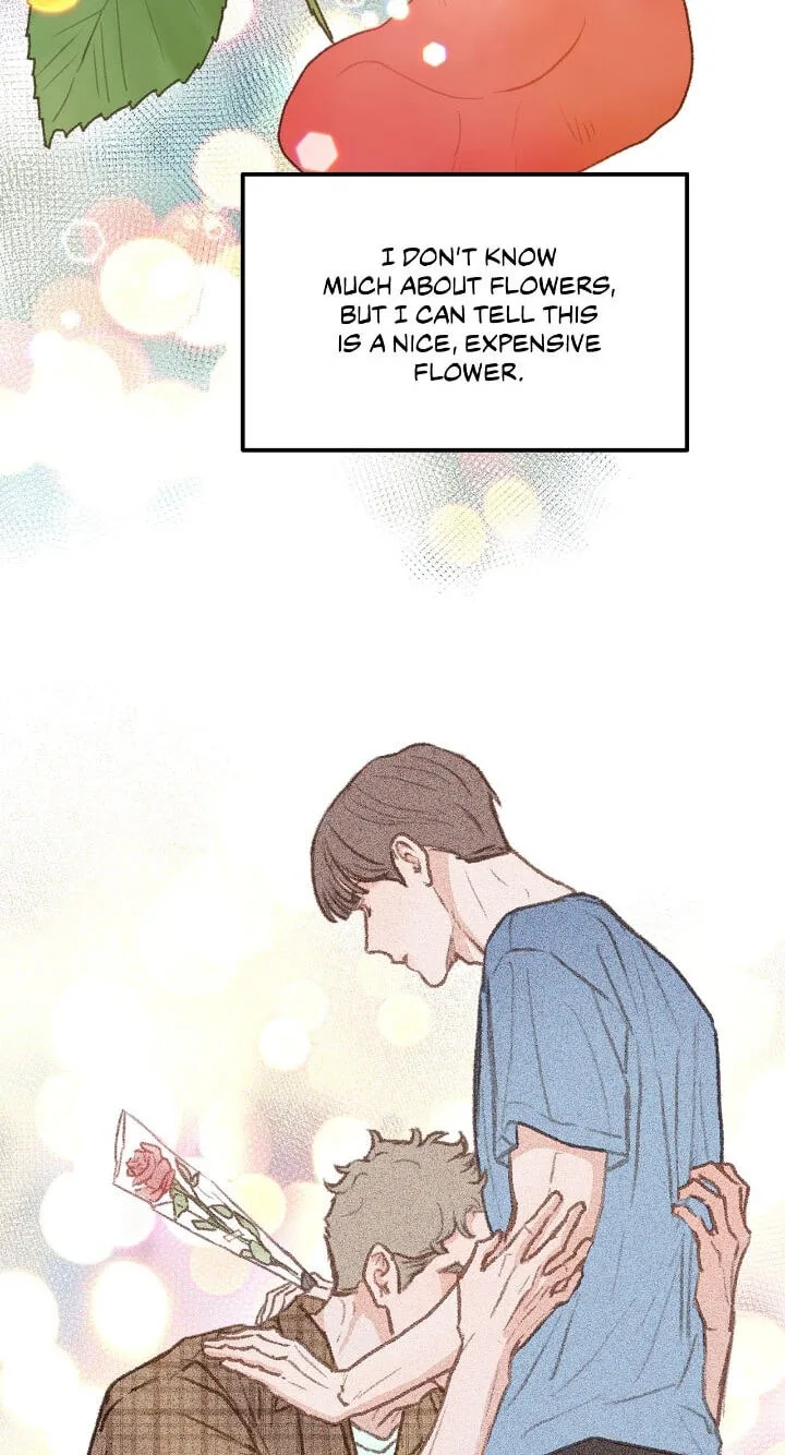 Beta Off Not Dating Chapter 36 page 62