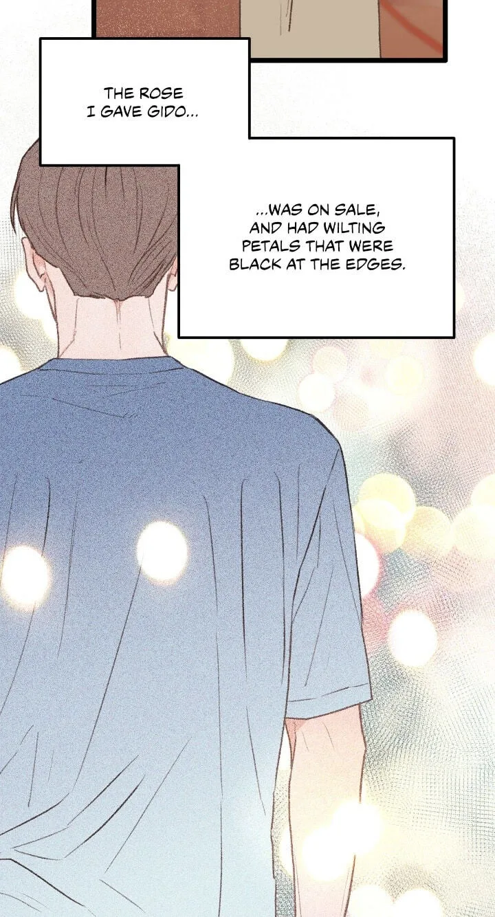 Beta Off Not Dating Chapter 36 page 64