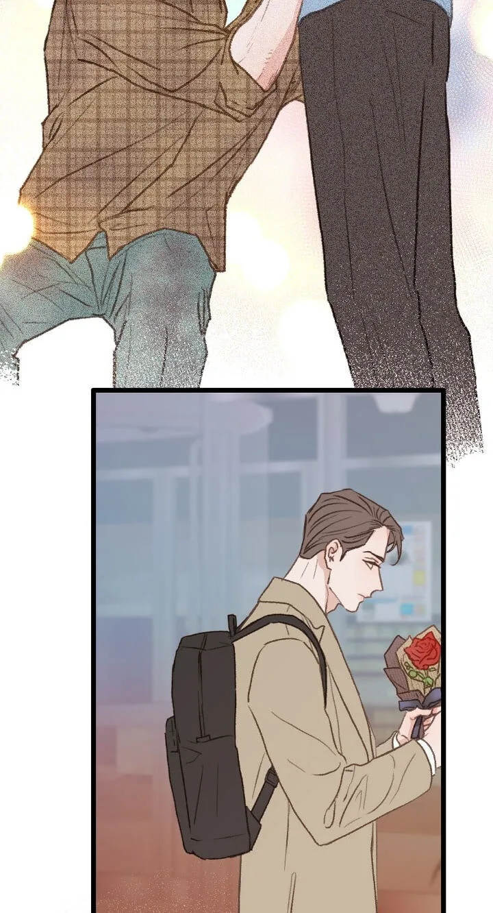 Beta Off Not Dating Chapter 36 page 63