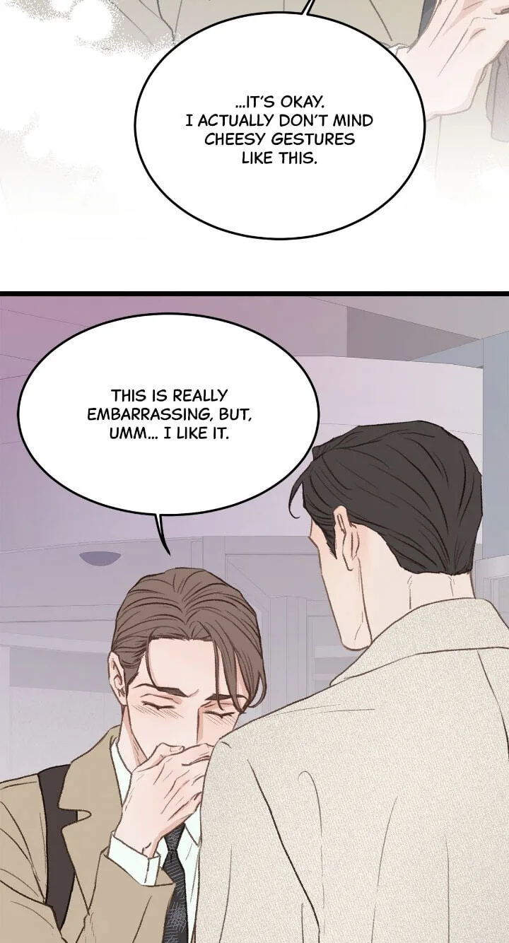 Beta Off Not Dating Chapter 36 page 67