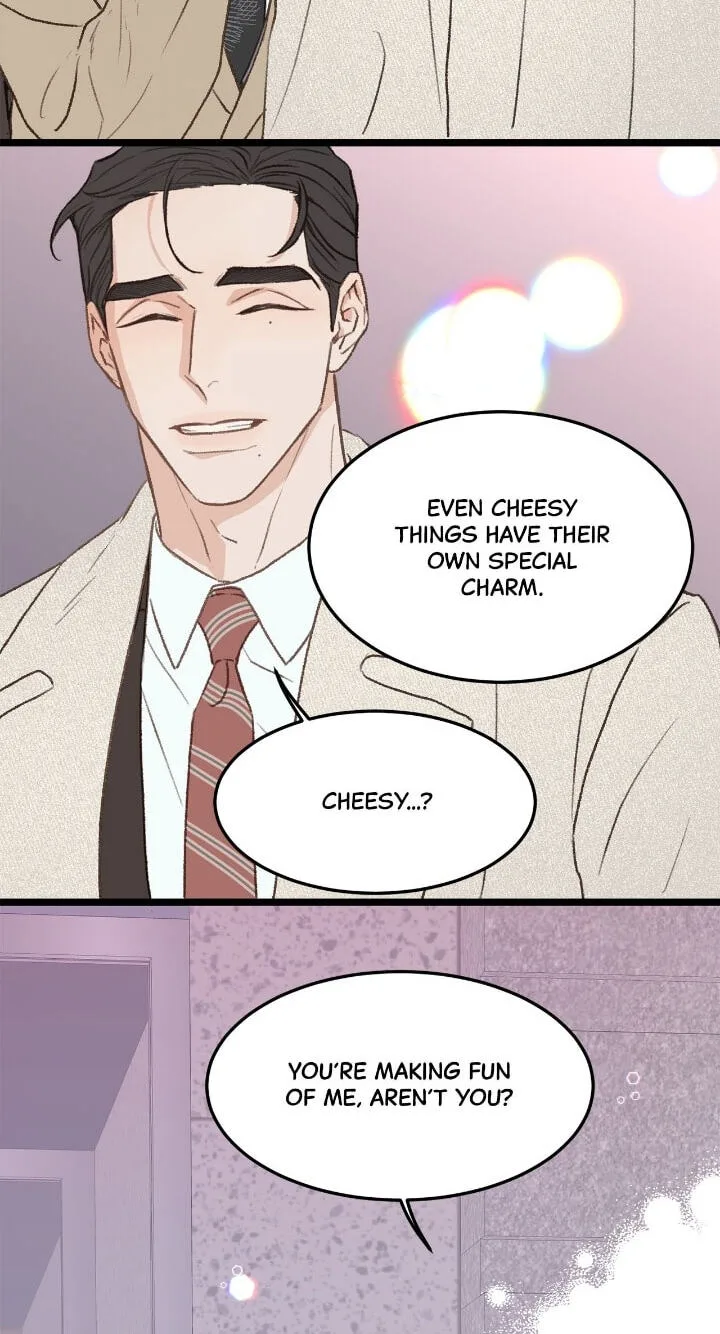 Beta Off Not Dating Chapter 36 page 68