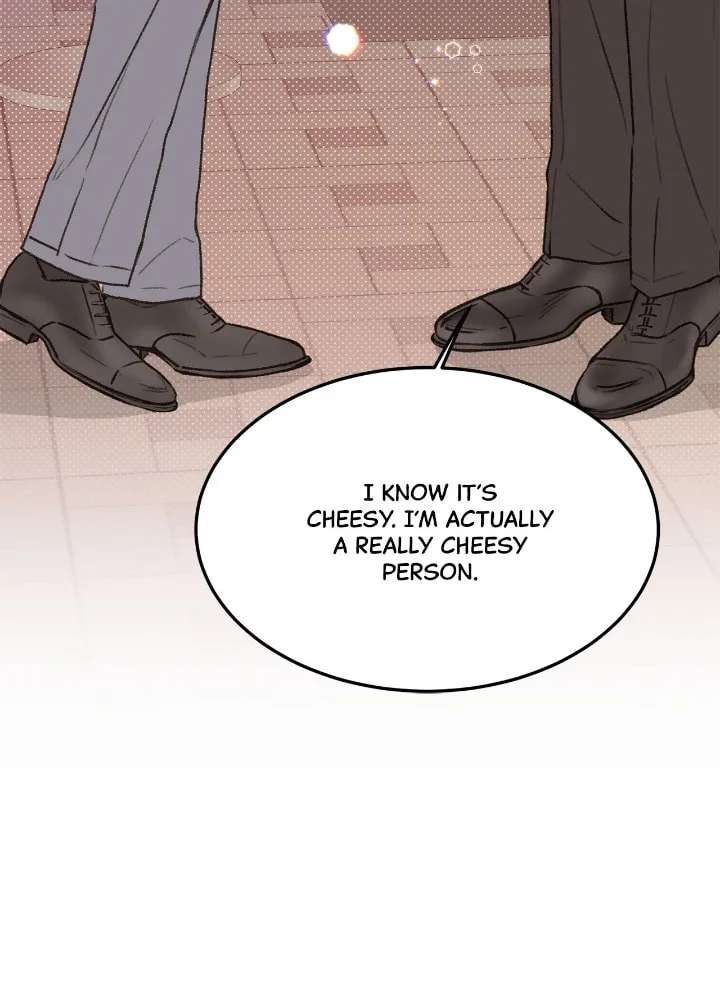Beta Off Not Dating Chapter 36 page 70