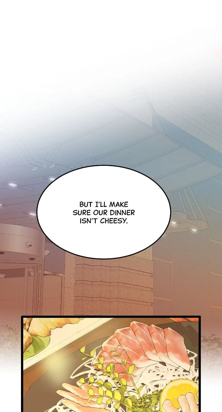 Beta Off Not Dating Chapter 36 page 71