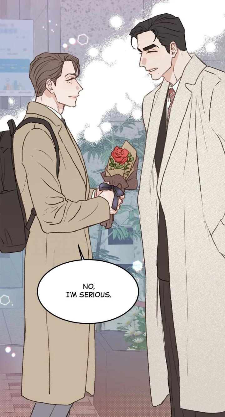 Beta Off Not Dating Chapter 36 page 69