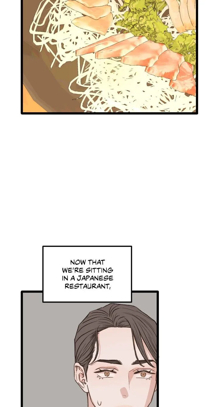 Beta Off Not Dating Chapter 36 page 72
