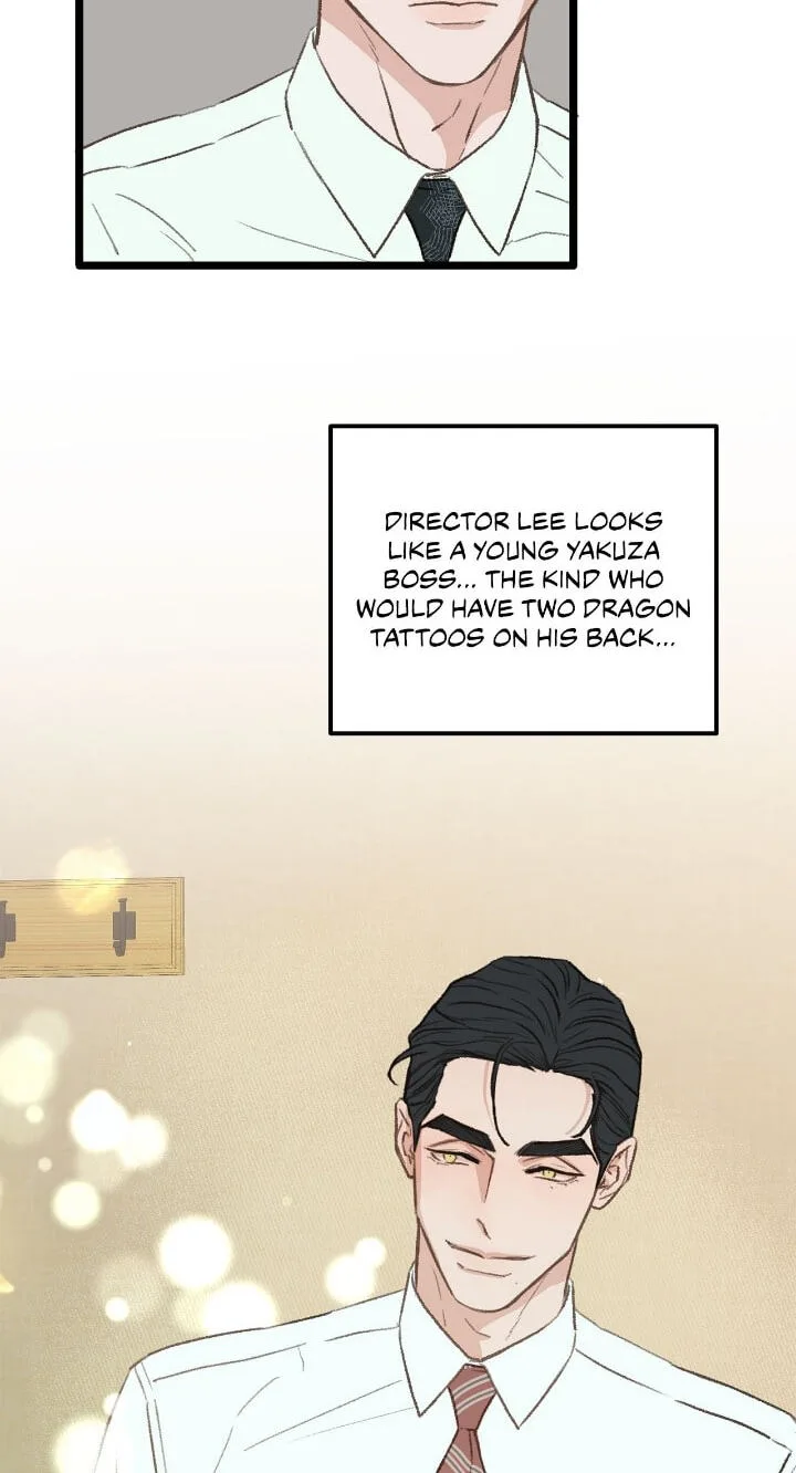 Beta Off Not Dating Chapter 36 page 73