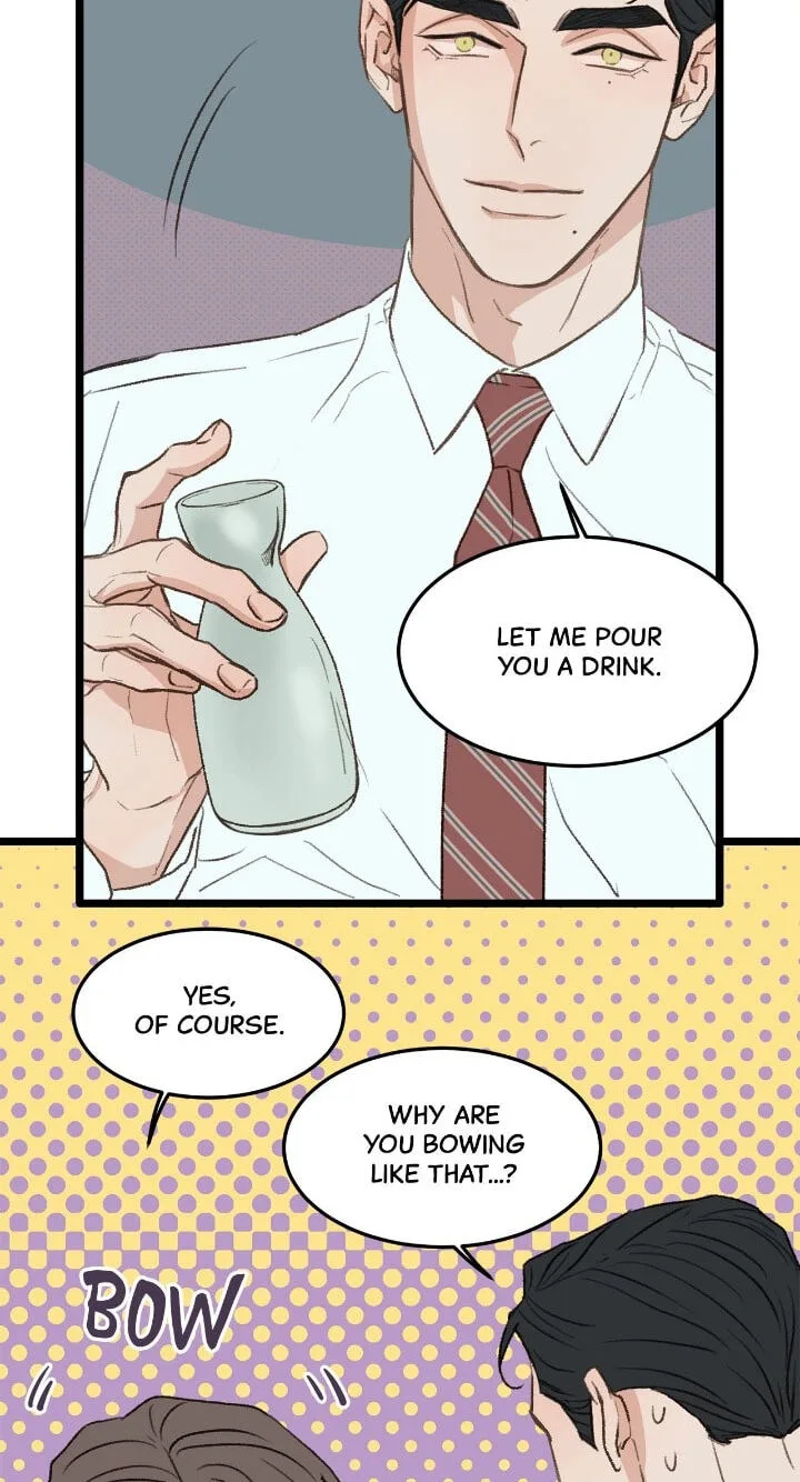 Beta Off Not Dating Chapter 36 page 75