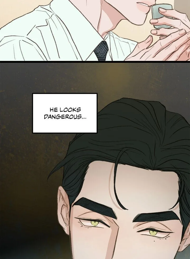 Beta Off Not Dating Chapter 36 page 77