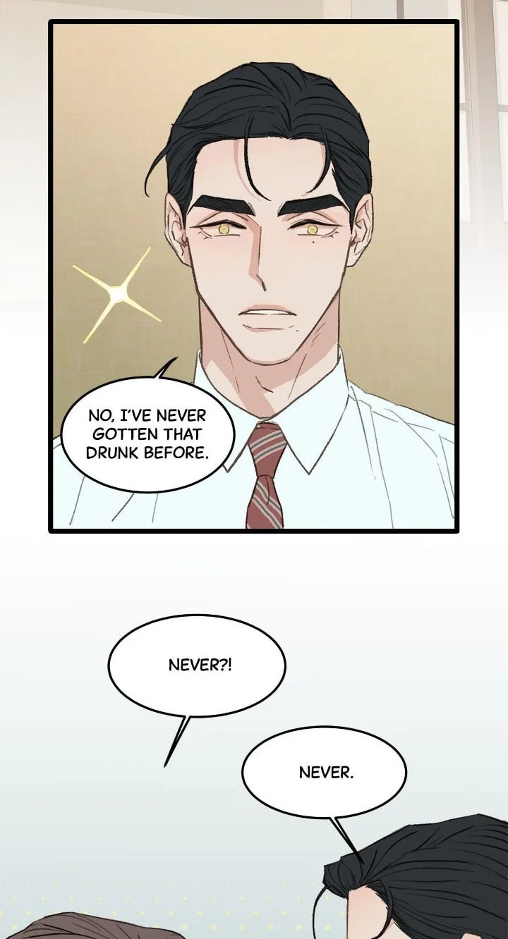 Beta Off Not Dating Chapter 37 page 6