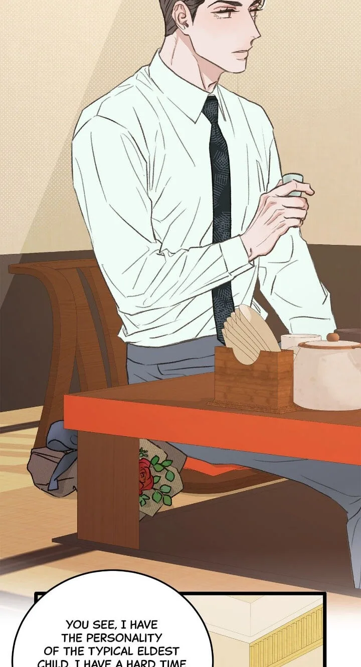 Beta Off Not Dating Chapter 37 page 22
