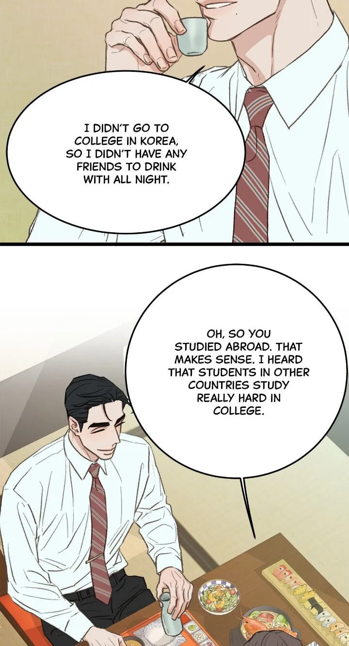 Beta Off Not Dating Chapter 37 page 9