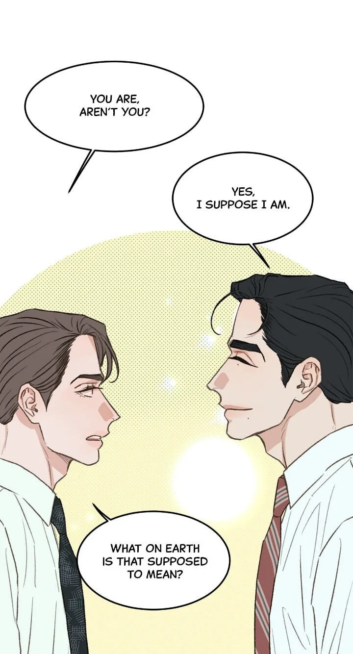 Beta Off Not Dating Chapter 37 page 14