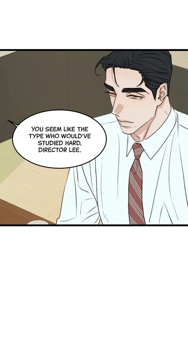 Beta Off Not Dating Chapter 37 page 11