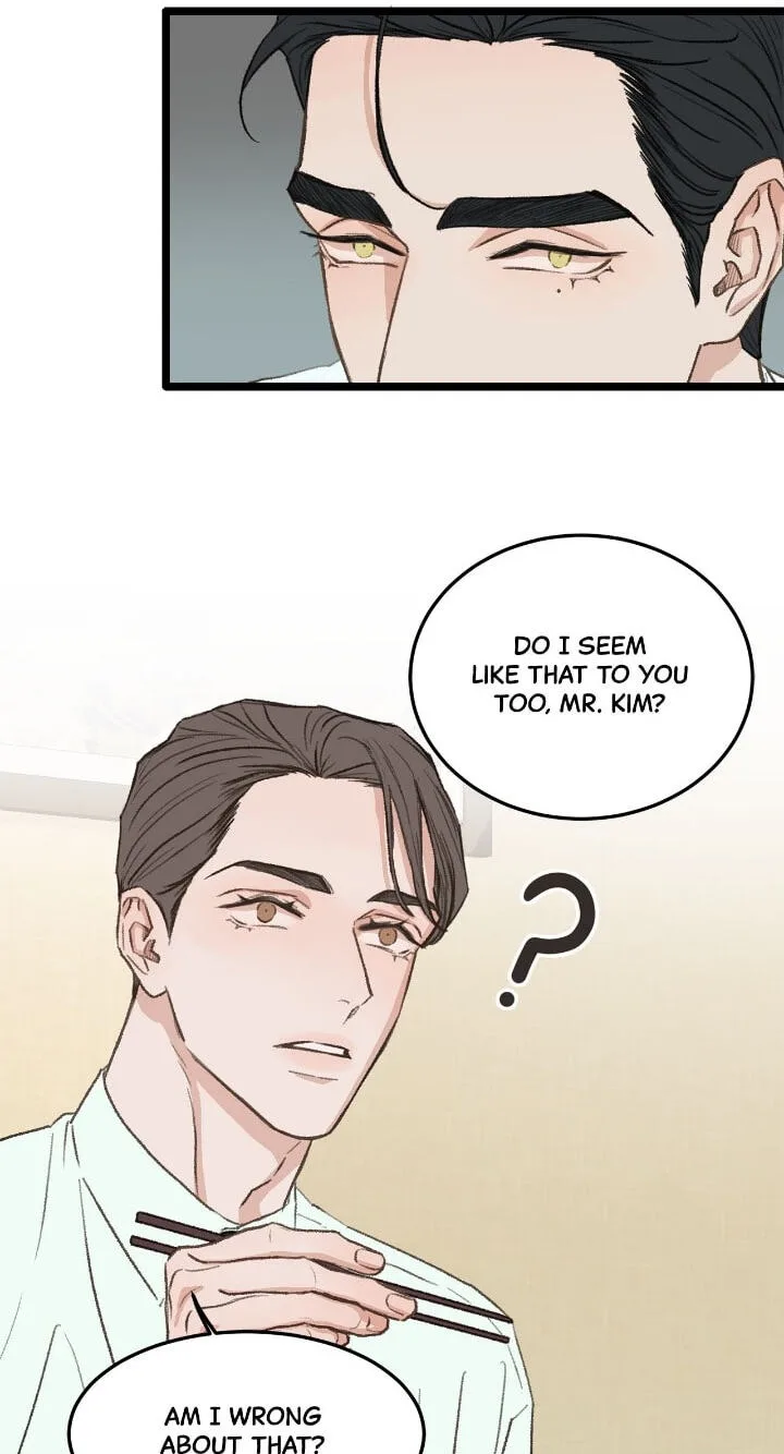 Beta Off Not Dating Chapter 37 page 12