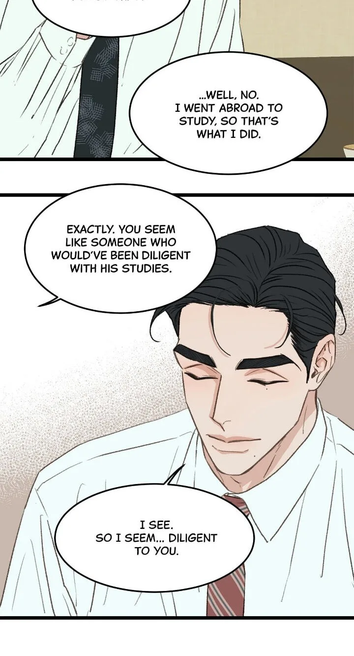 Beta Off Not Dating Chapter 37 page 13