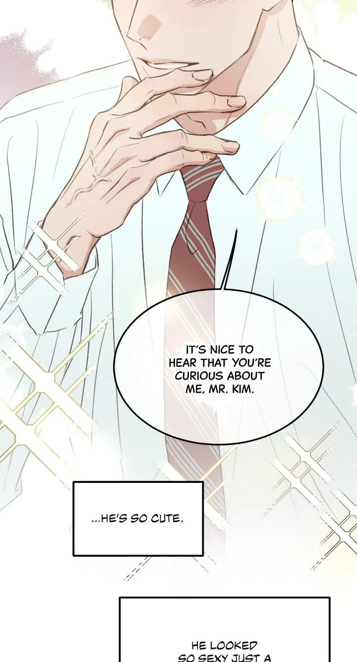 Beta Off Not Dating Chapter 37 page 19