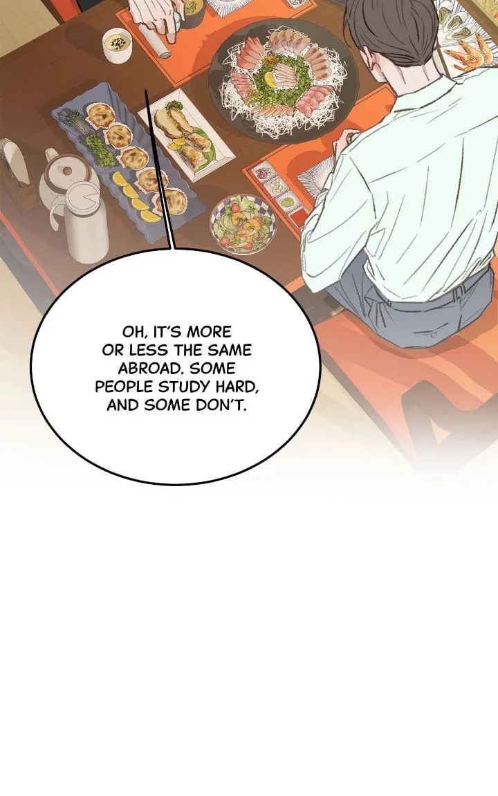 Beta Off Not Dating Chapter 37 page 10