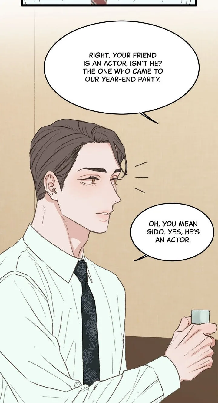 Beta Off Not Dating Chapter 37 page 26