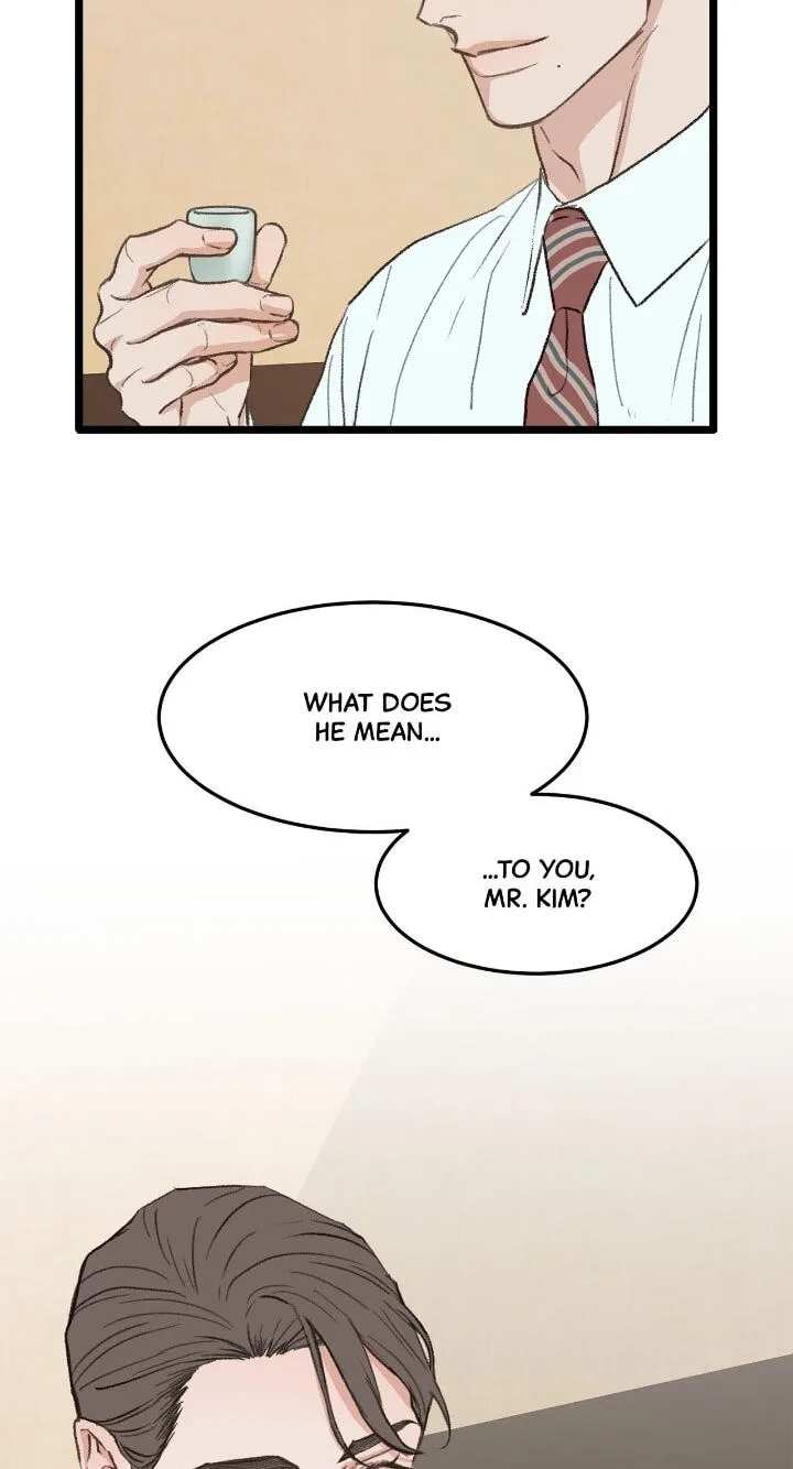 Beta Off Not Dating Chapter 37 page 28