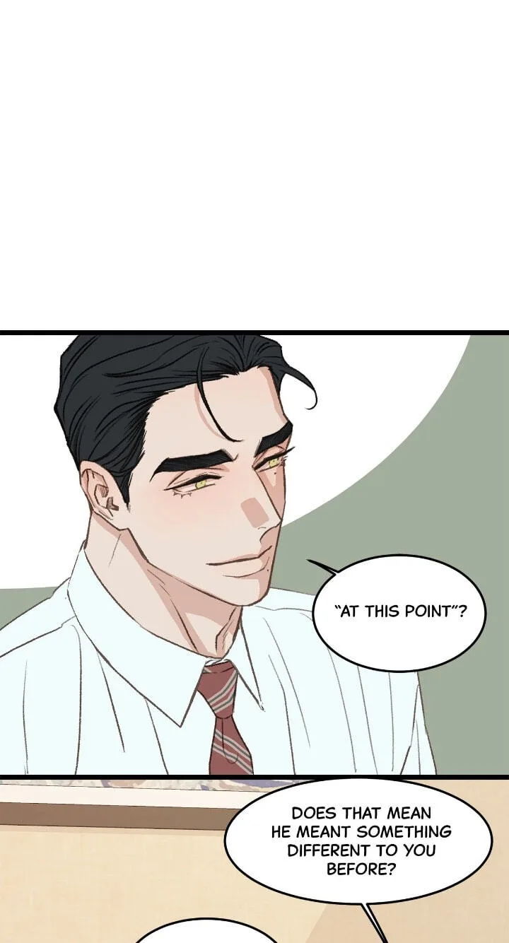 Beta Off Not Dating Chapter 37 page 32