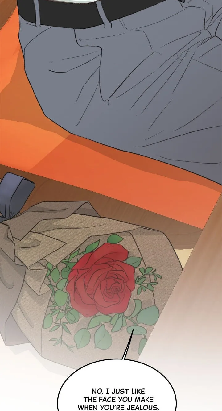 Beta Off Not Dating Chapter 37 page 43