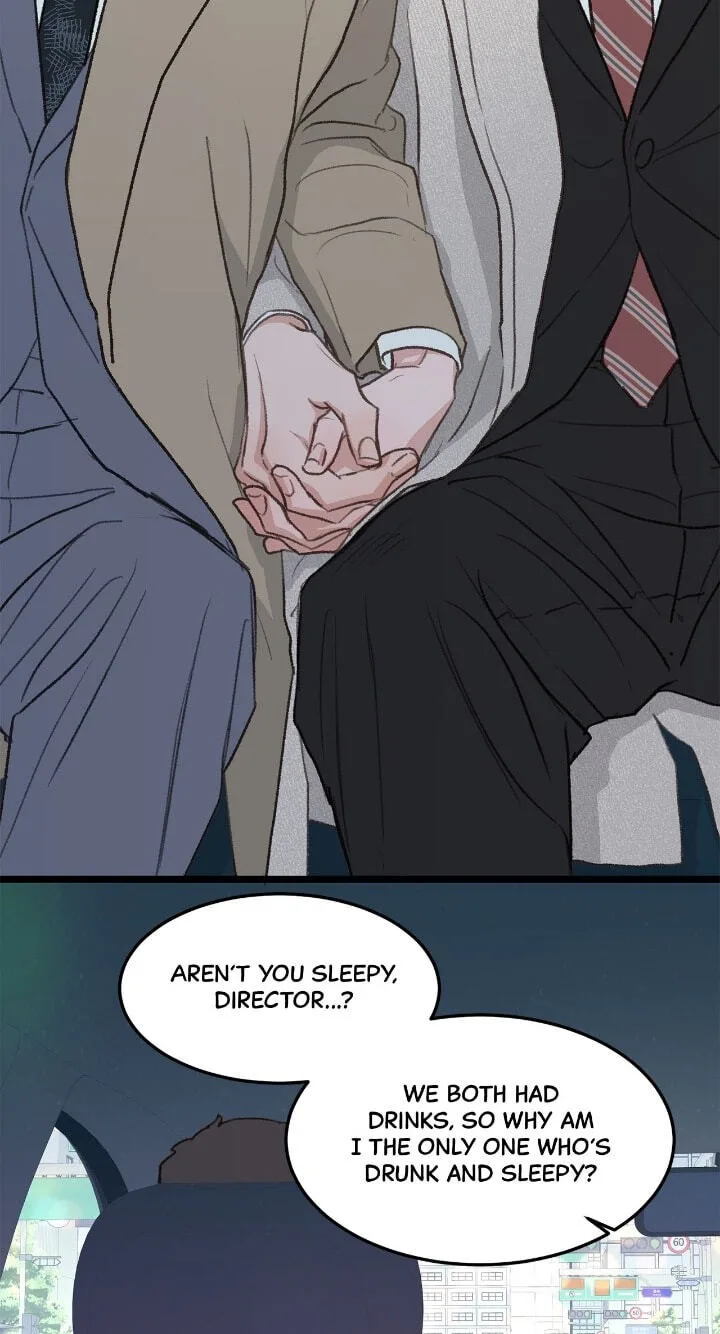 Beta Off Not Dating Chapter 37 page 47