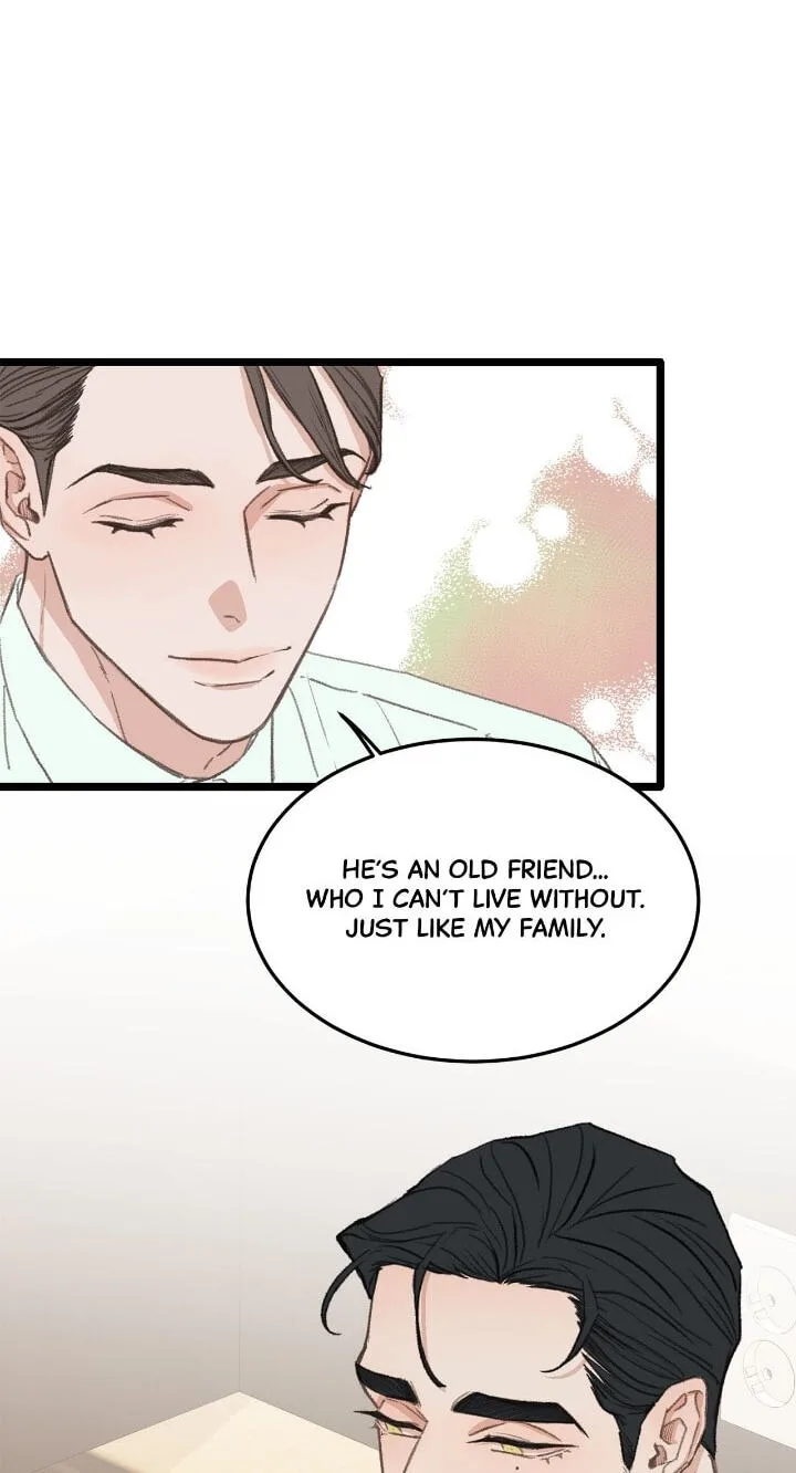 Beta Off Not Dating Chapter 37 page 34