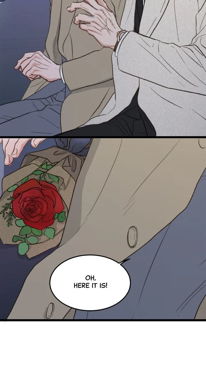 Beta Off Not Dating Chapter 37 page 48