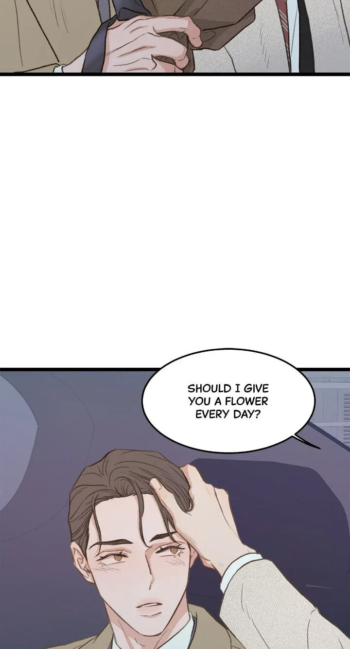 Beta Off Not Dating Chapter 37 page 50