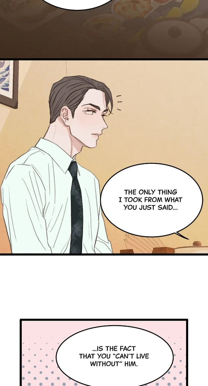 Beta Off Not Dating Chapter 37 page 36