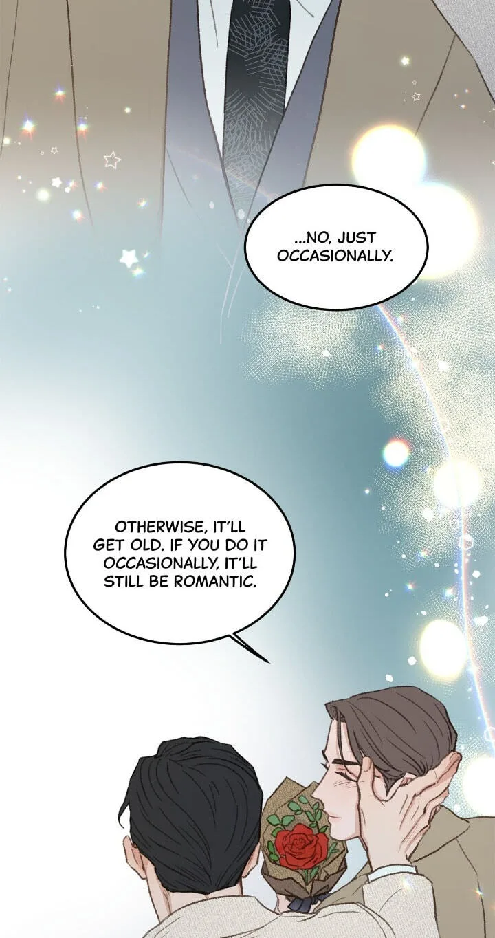 Beta Off Not Dating Chapter 37 page 52